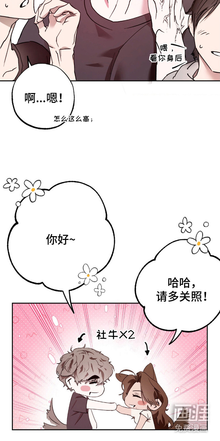 先分手后恋爱第5话图