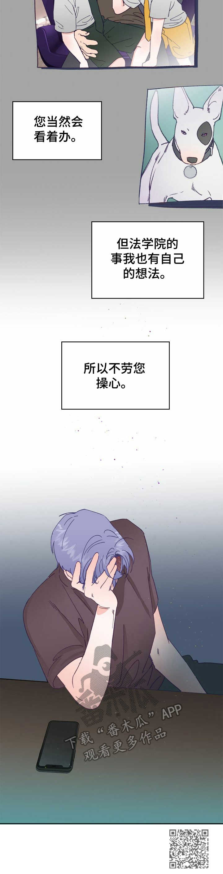 乡野旋律第15话图