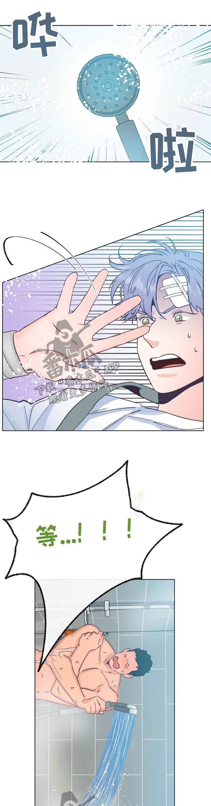 乡野旋律第35话图