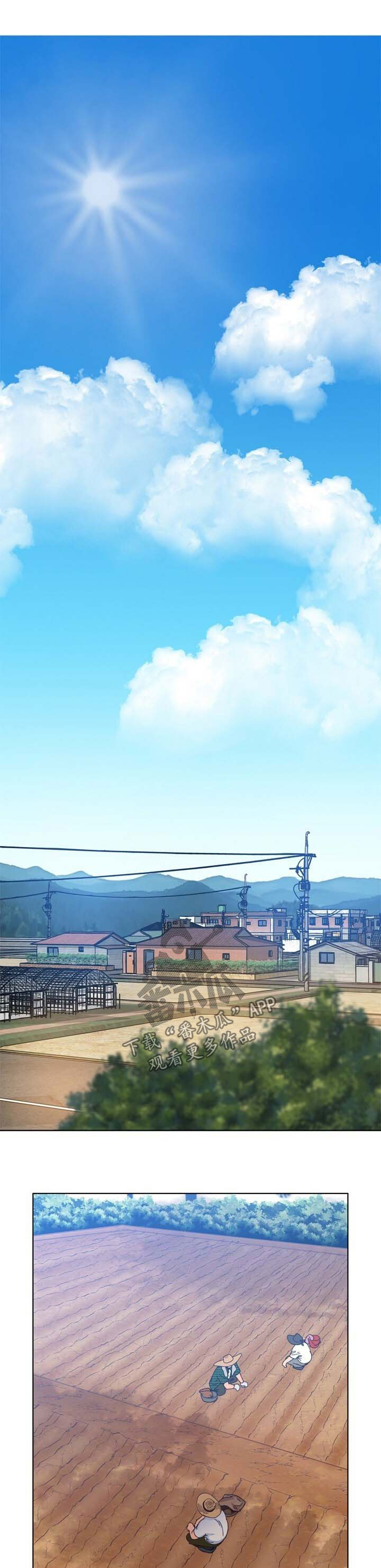 乡野旋律第39话图