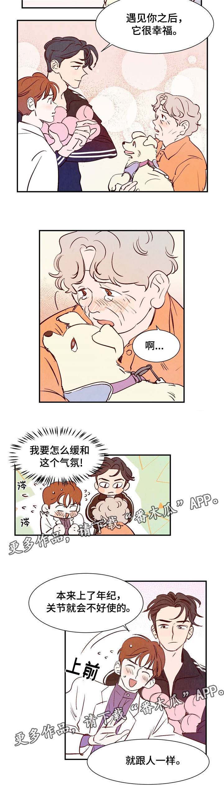 寻鳞之旅第9话图