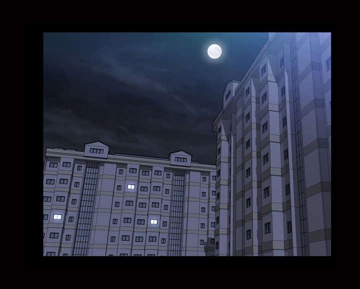 幸运体验第30话图