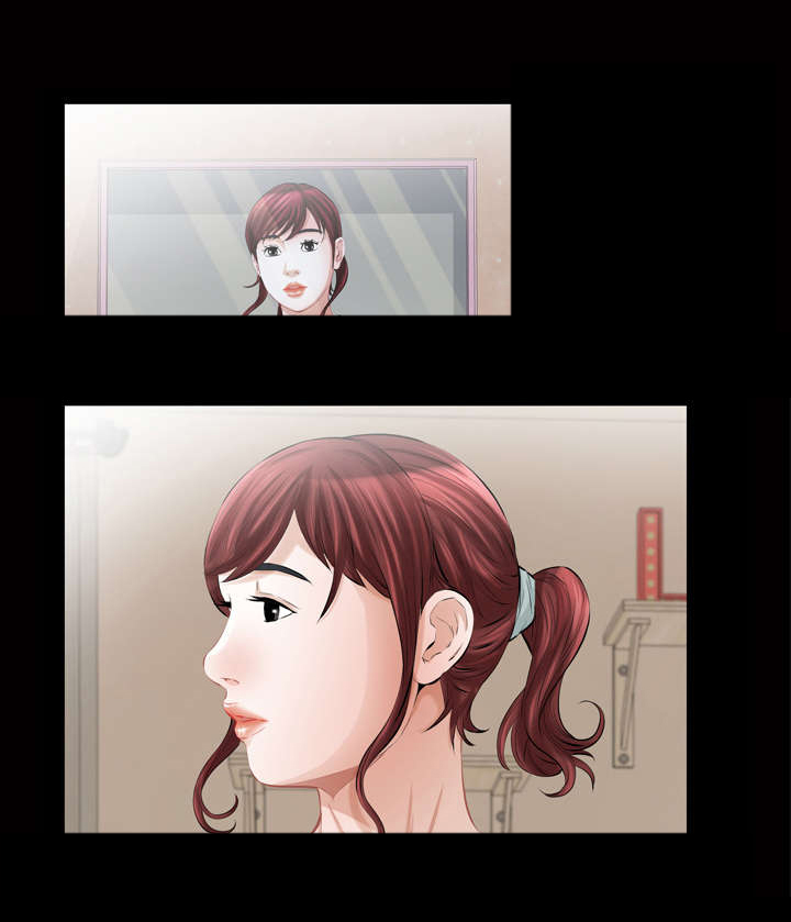 幸运体验第30话图