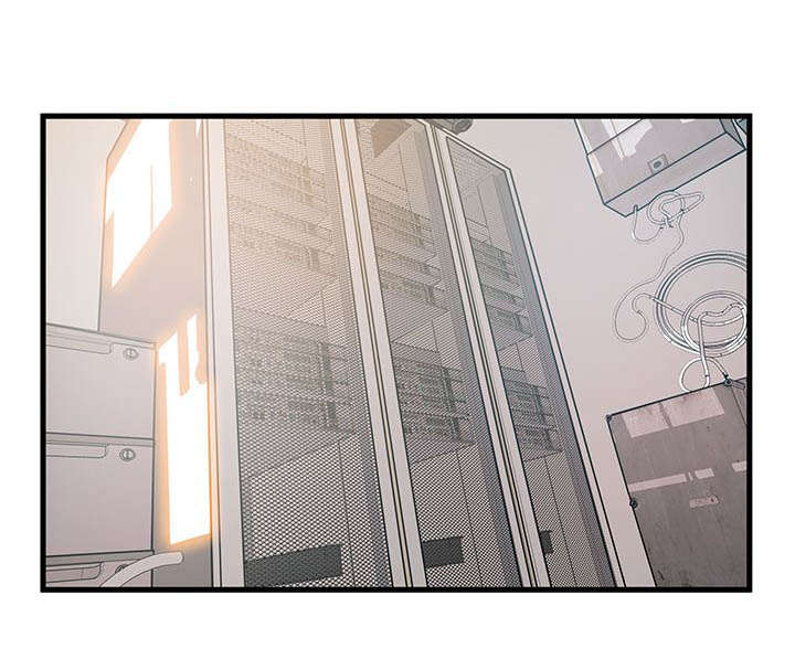 西洋事务所第7话图