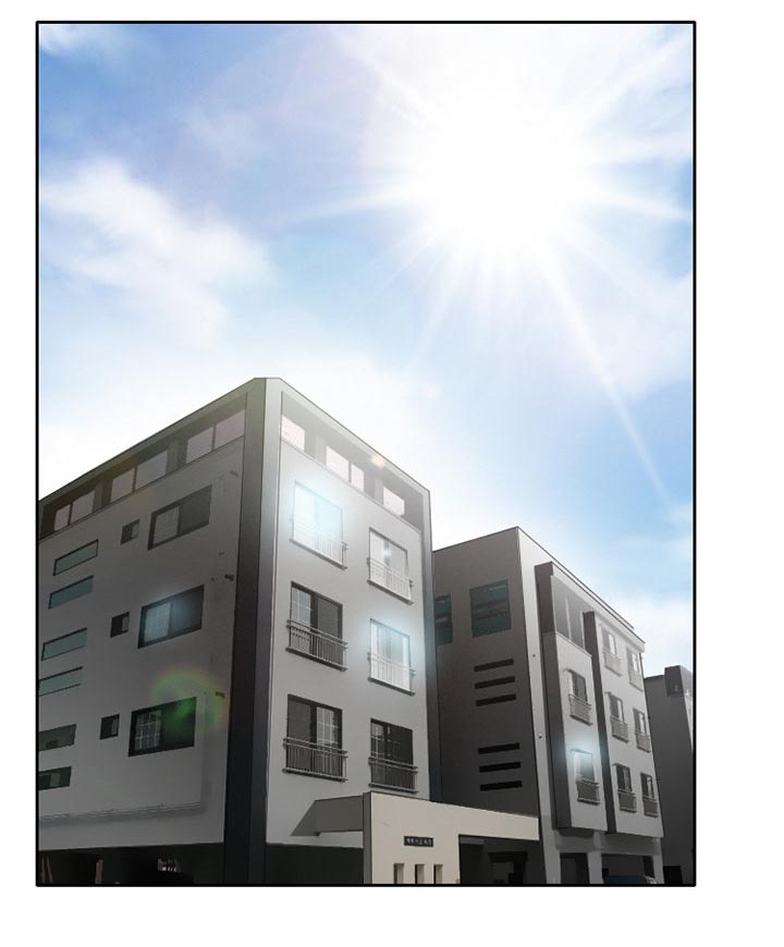 虚荣与谎言第22话图