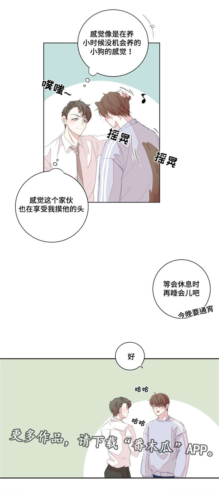 星和东家第8话图