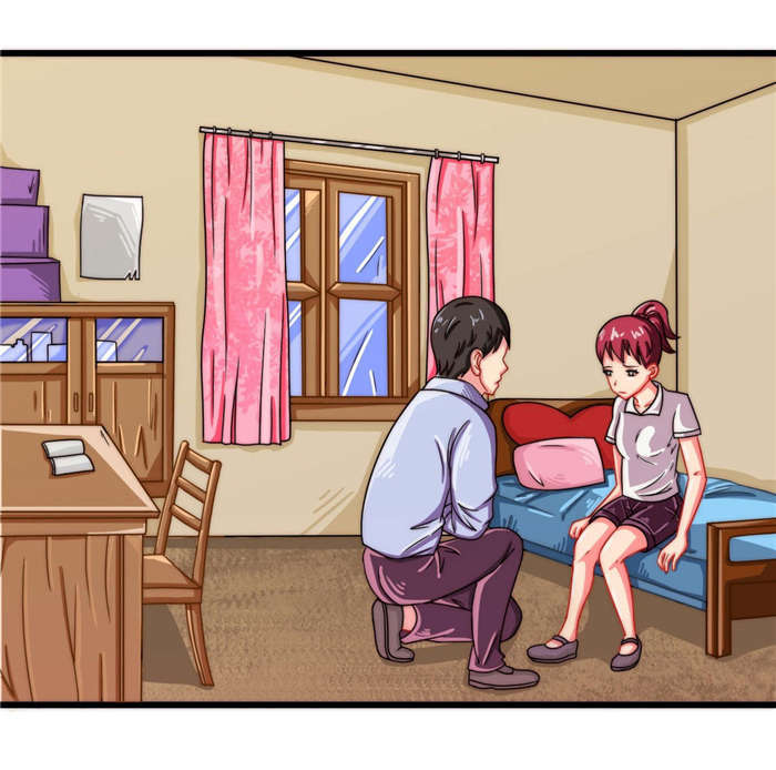 乡野风月第19话图