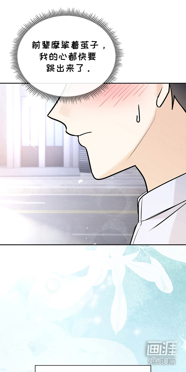 夏日的雪第16话图