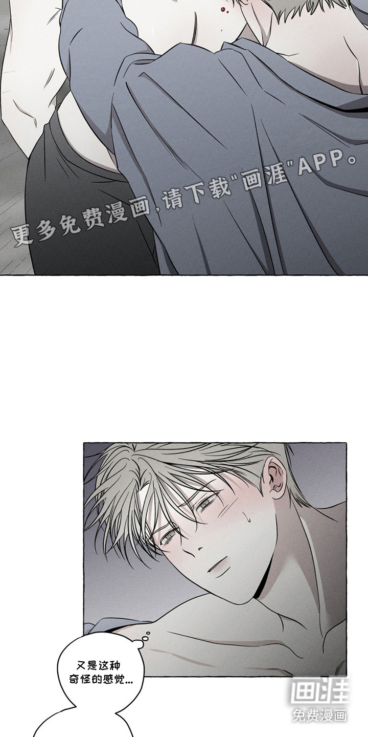 血族囚笼 第15话 第13页