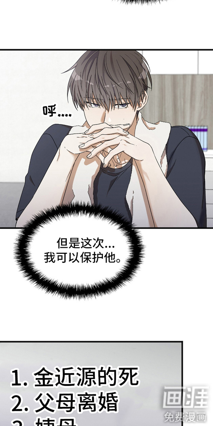 向导自救指南第5话图