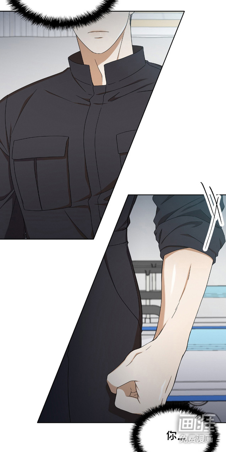 向导自救指南第8话图