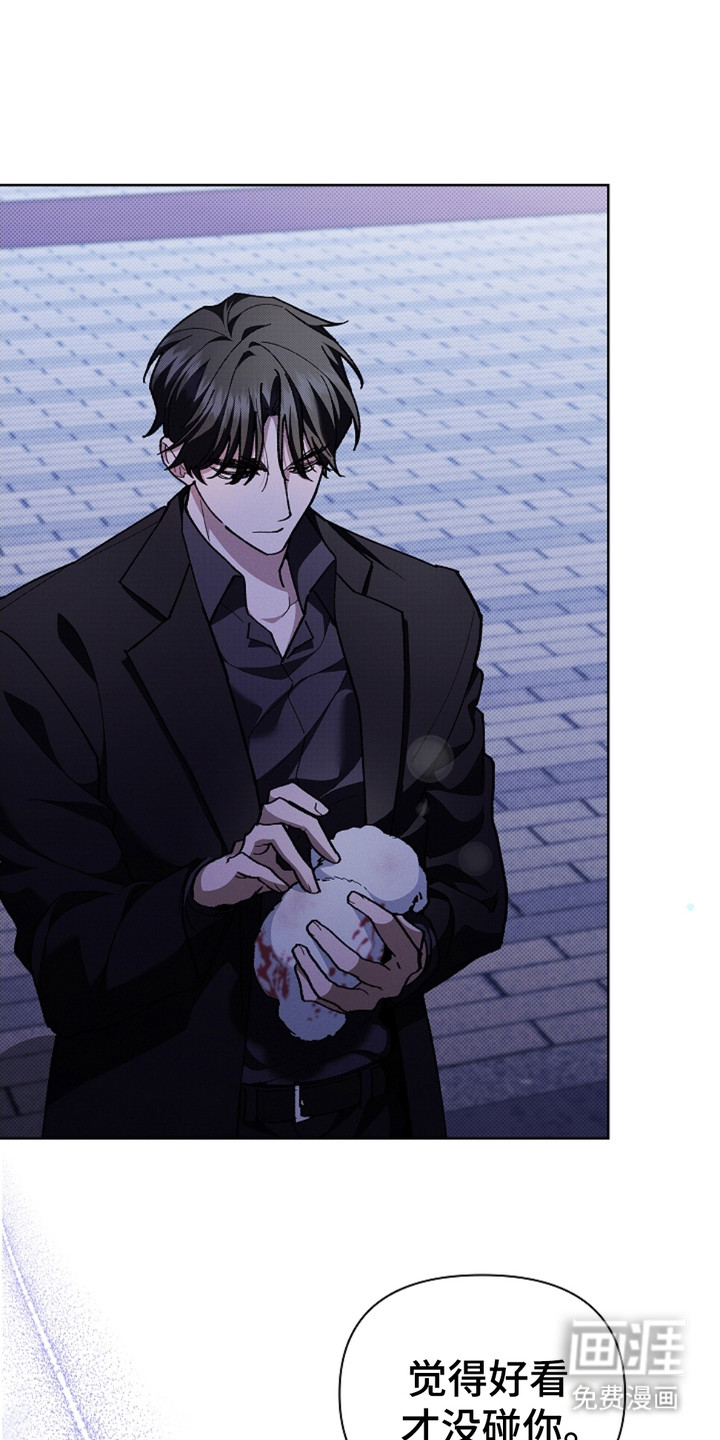 小白狗奇遇记第10话图