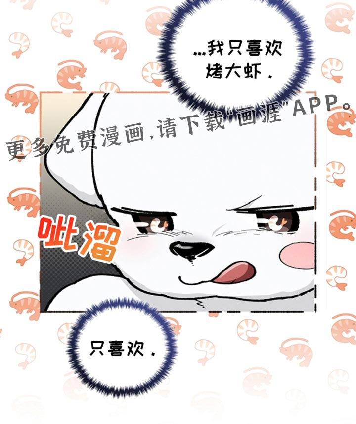 小白狗奇遇记第27话图