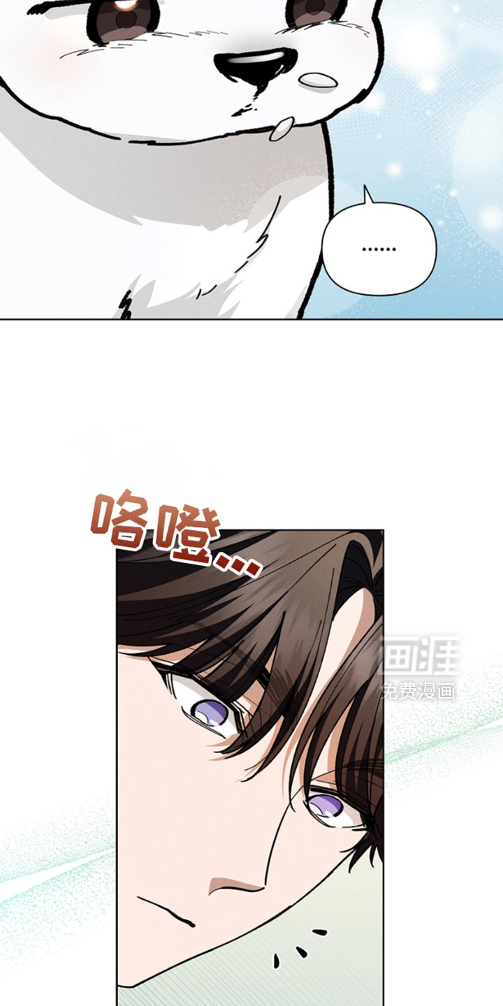 小白狗奇遇记第29话图