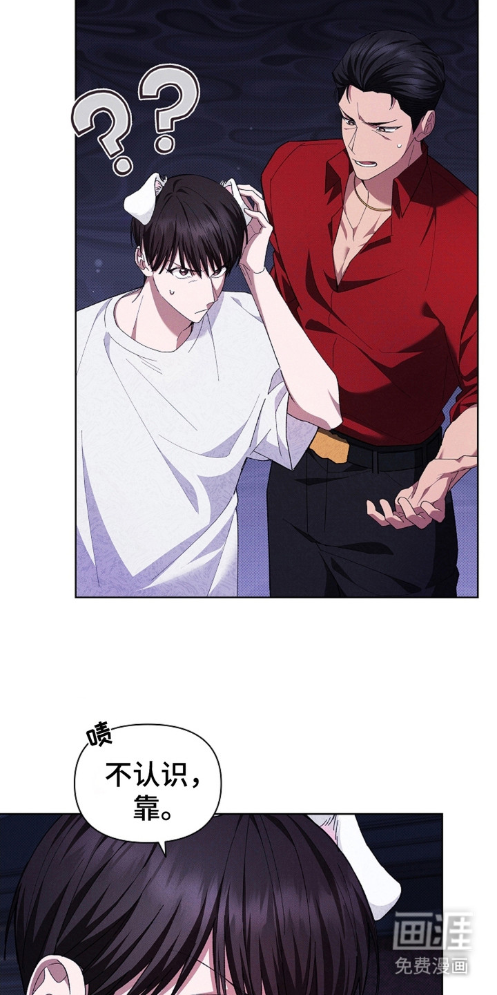 小白狗奇遇记第3话图