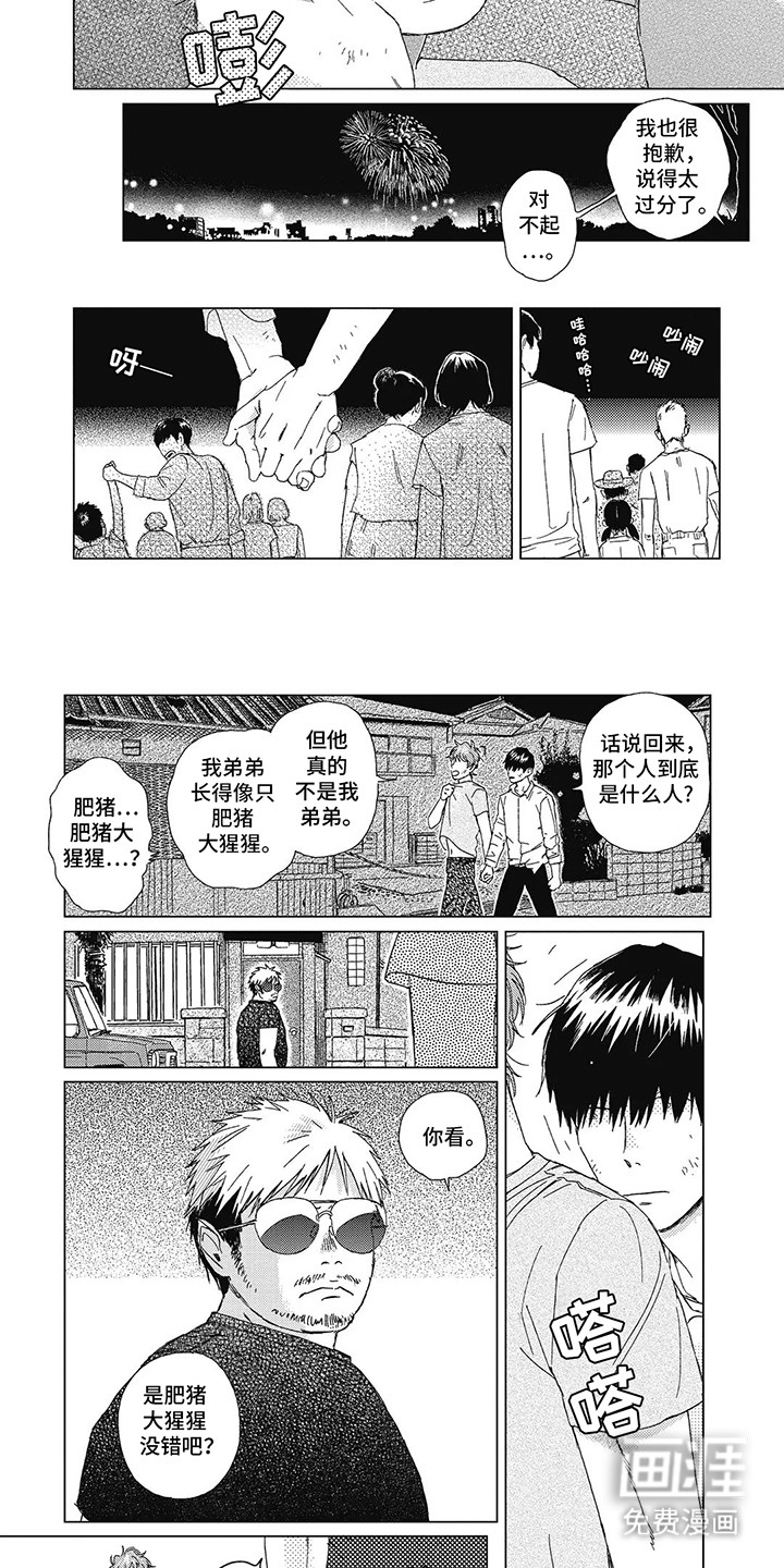 夏威夷体验第12话图