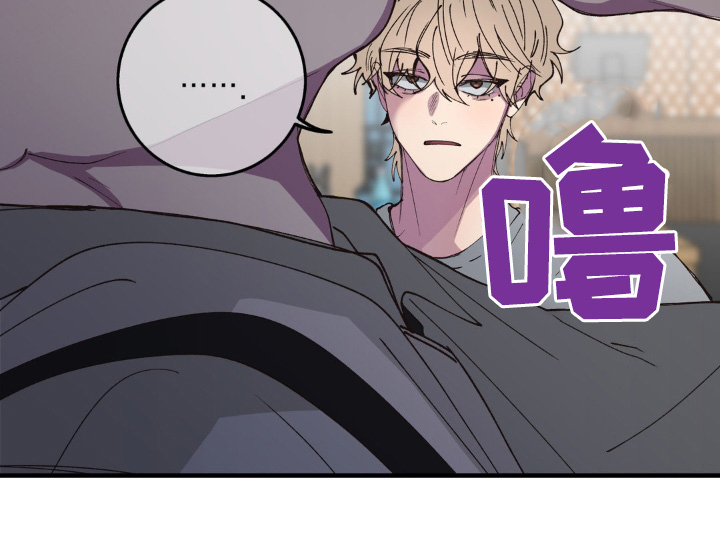 消极的恋爱第22话图