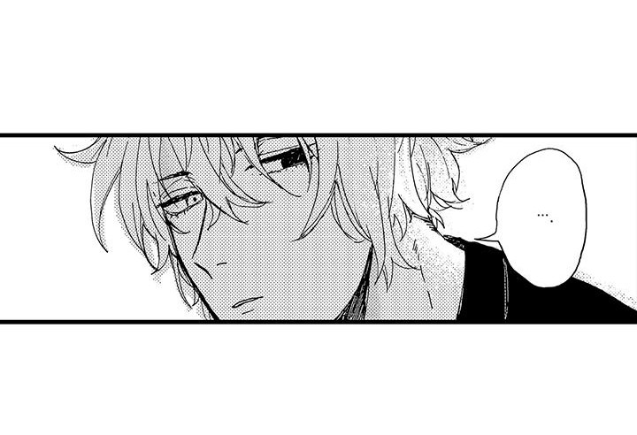 雪山变形记第1话图