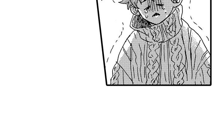 雪山变形记第6话图