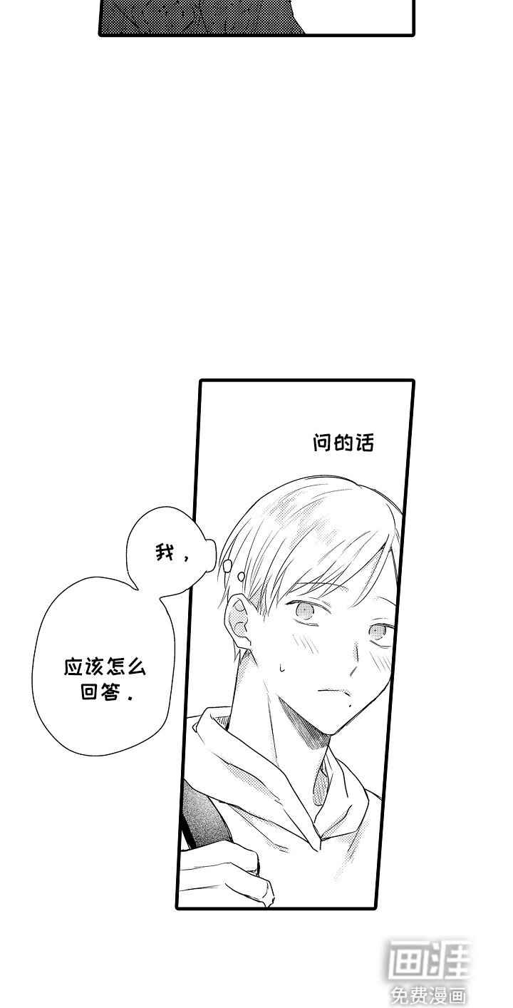 虚假偶像第17话图