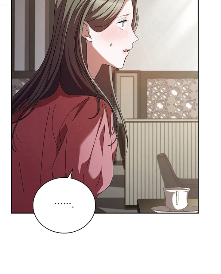 协议婚姻第8话图