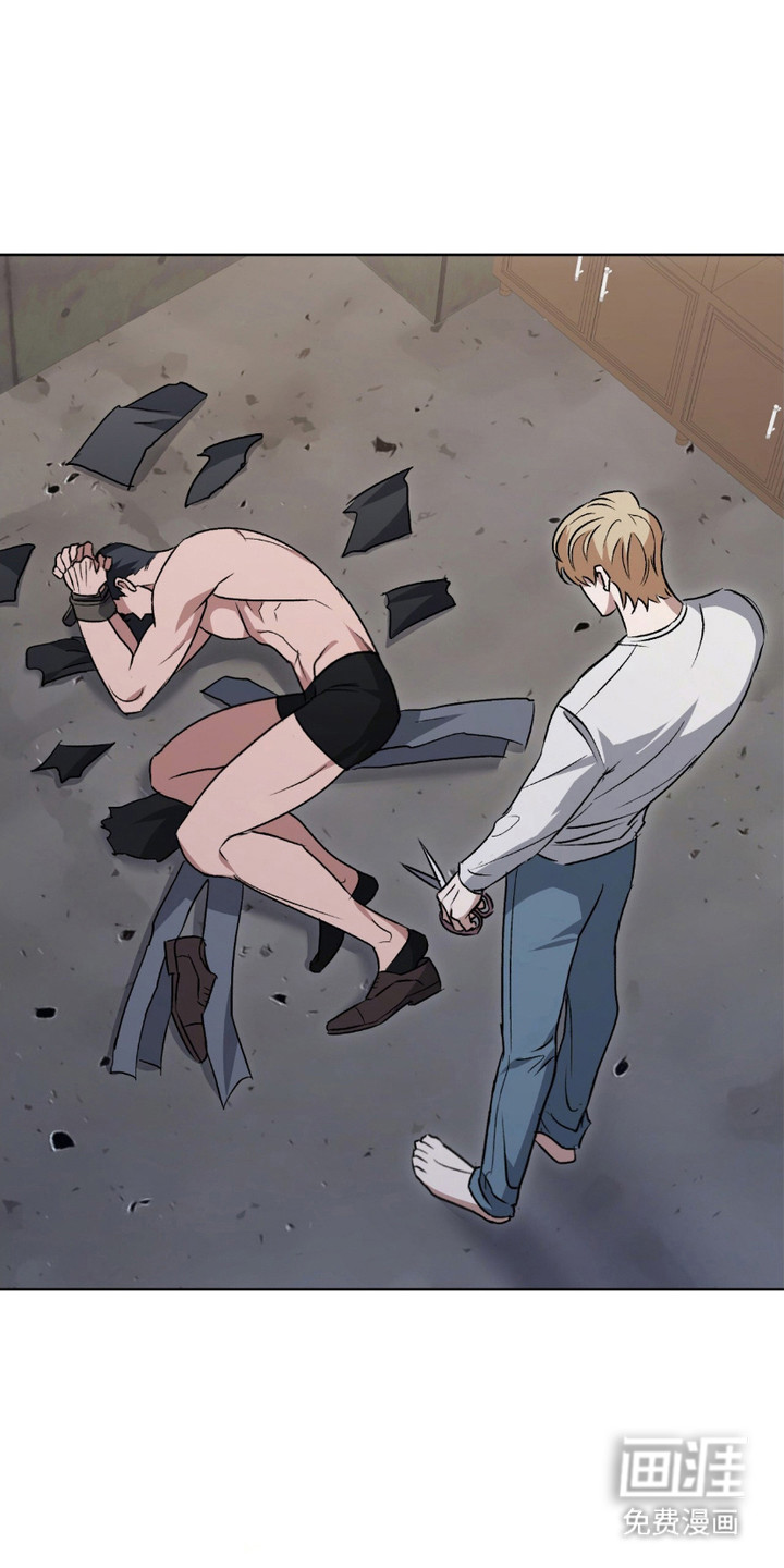 心的距离第6话图