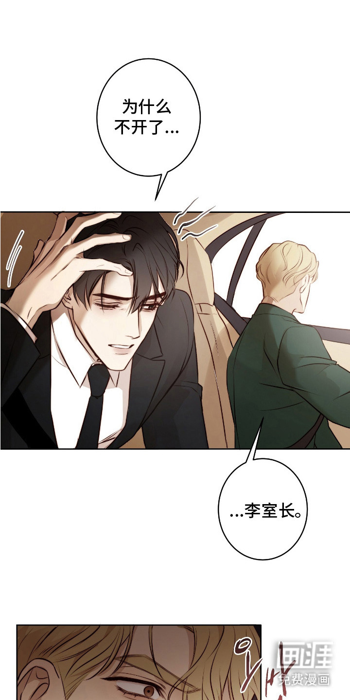 幸存者的曙光第10话图