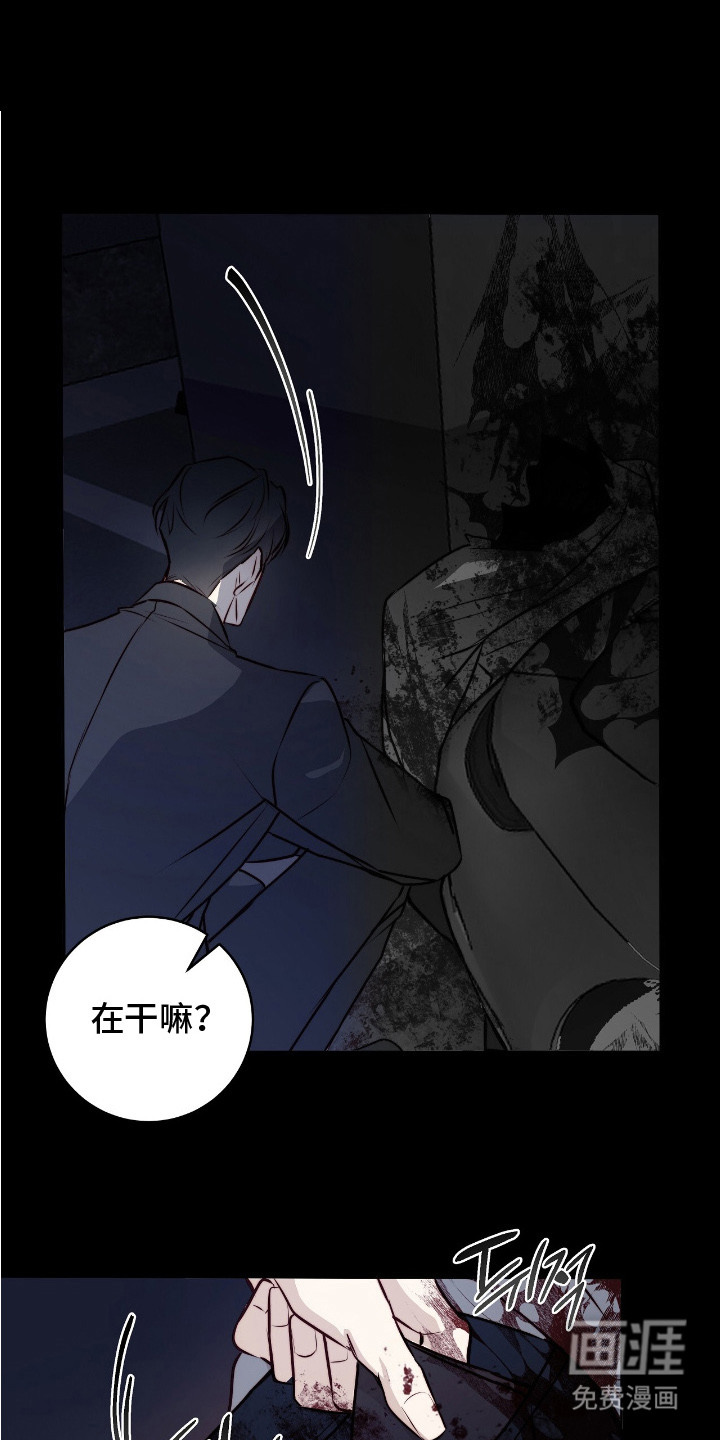 幸存者的曙光第12话图