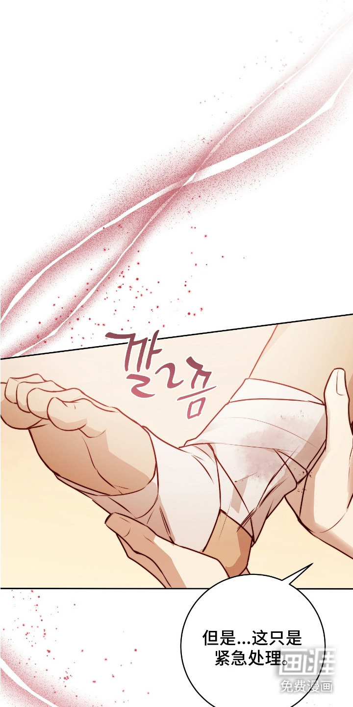 幸存者的曙光第21话图