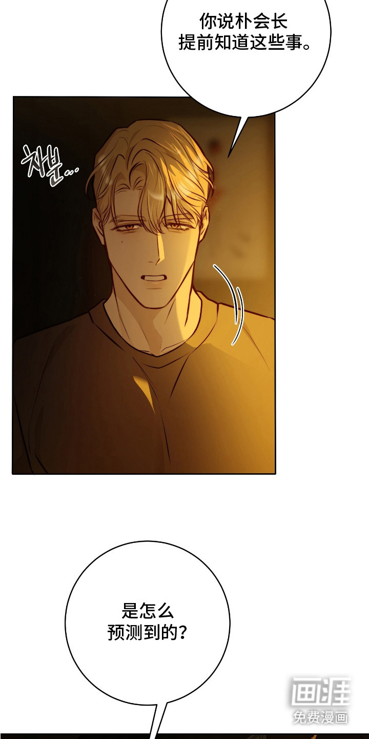 幸存者的曙光第24话图