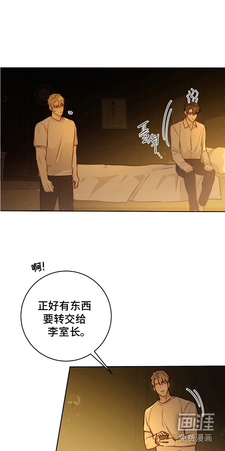 幸存者的曙光第29话图