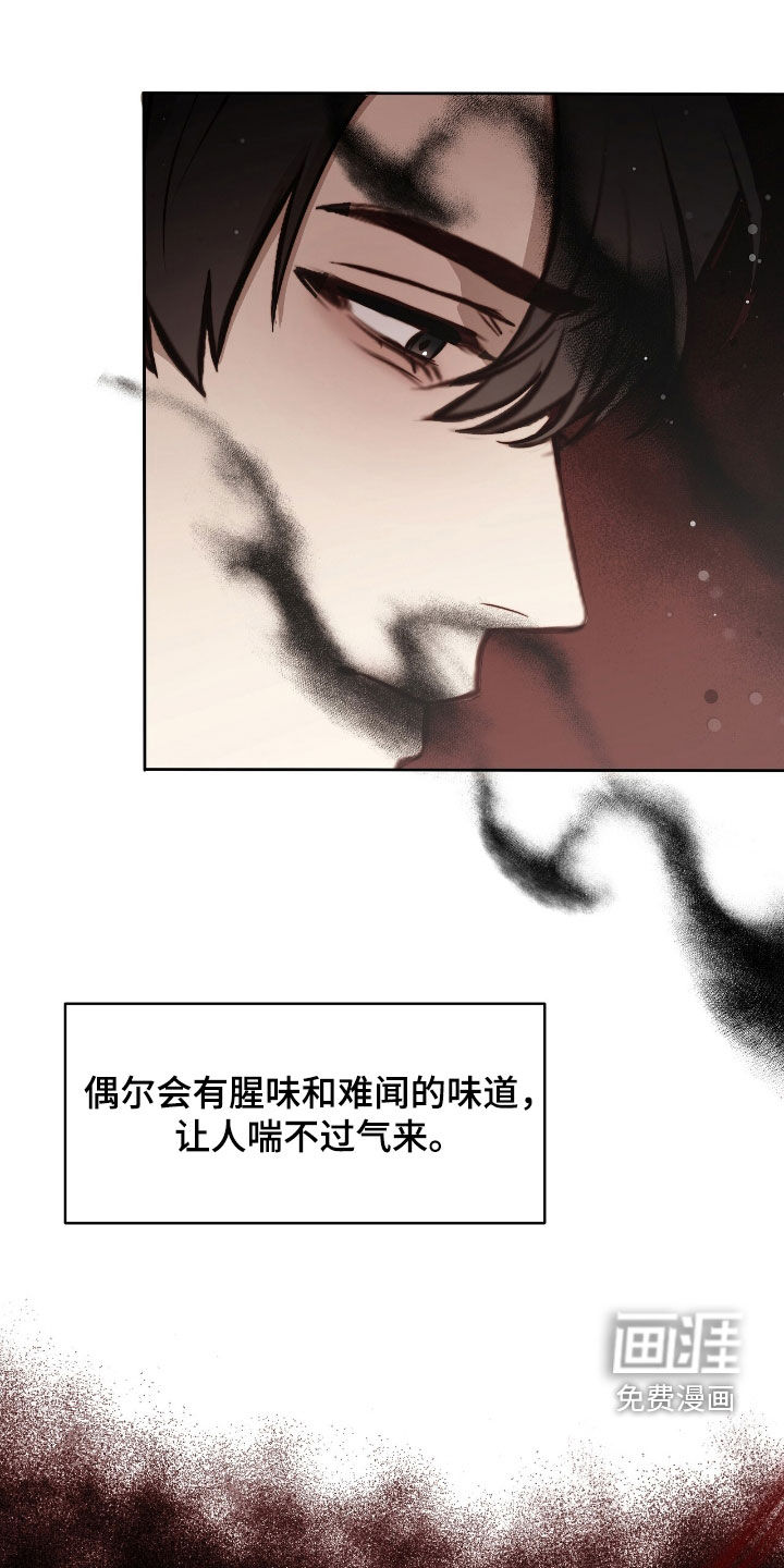 幸存者的曙光第33话图