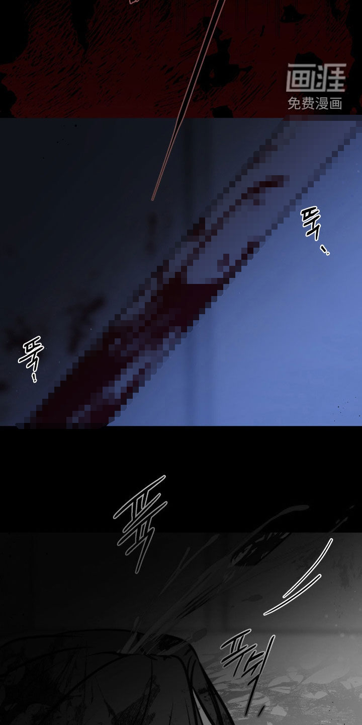 幸存者的曙光第35话图