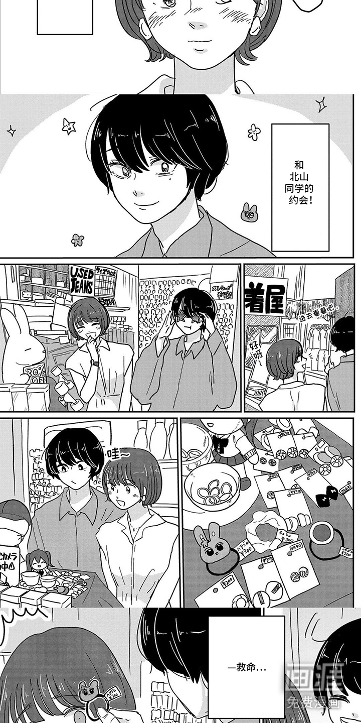 心弦重启 第17话 第2页