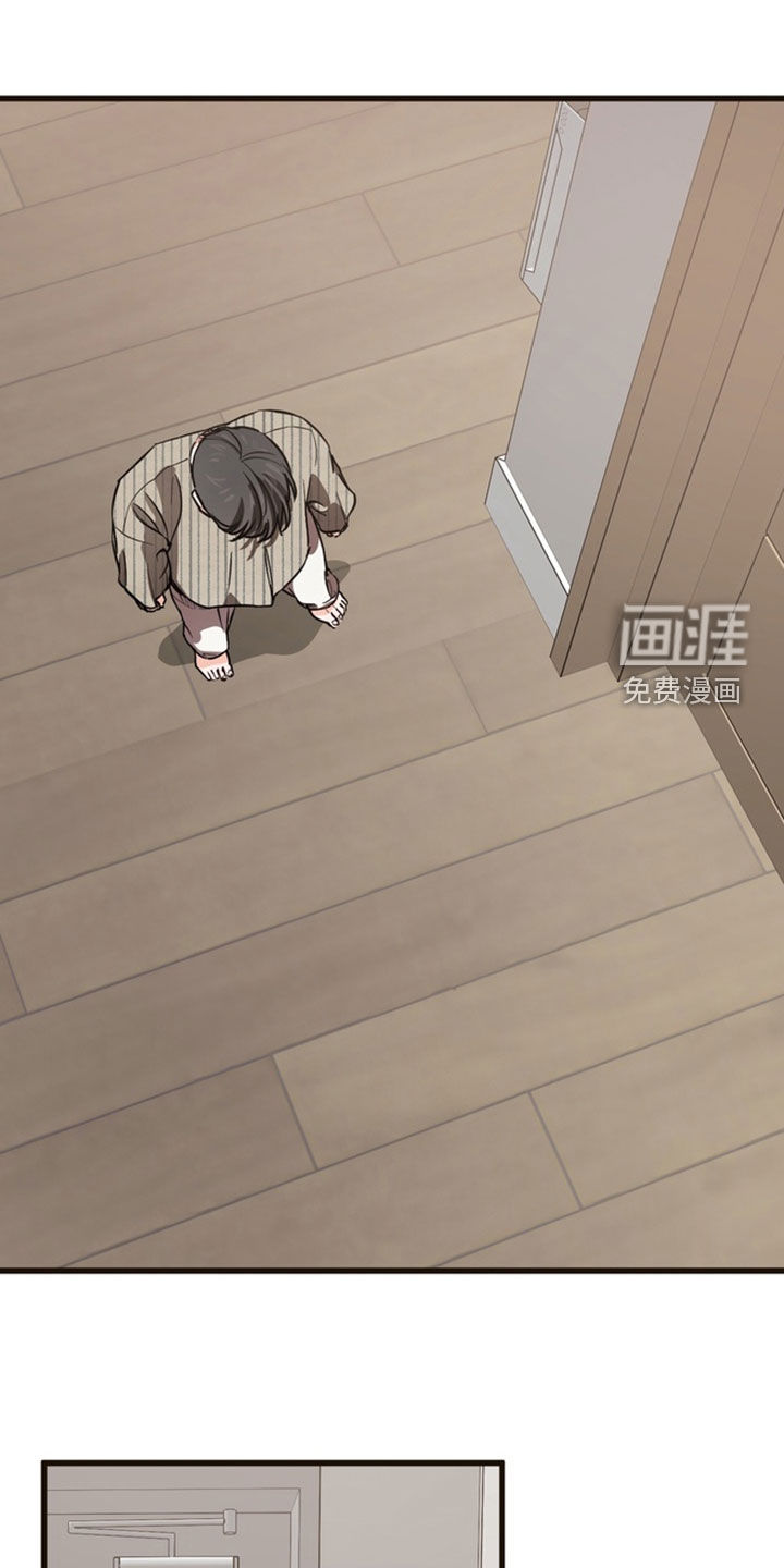 驯养暗号第18话图