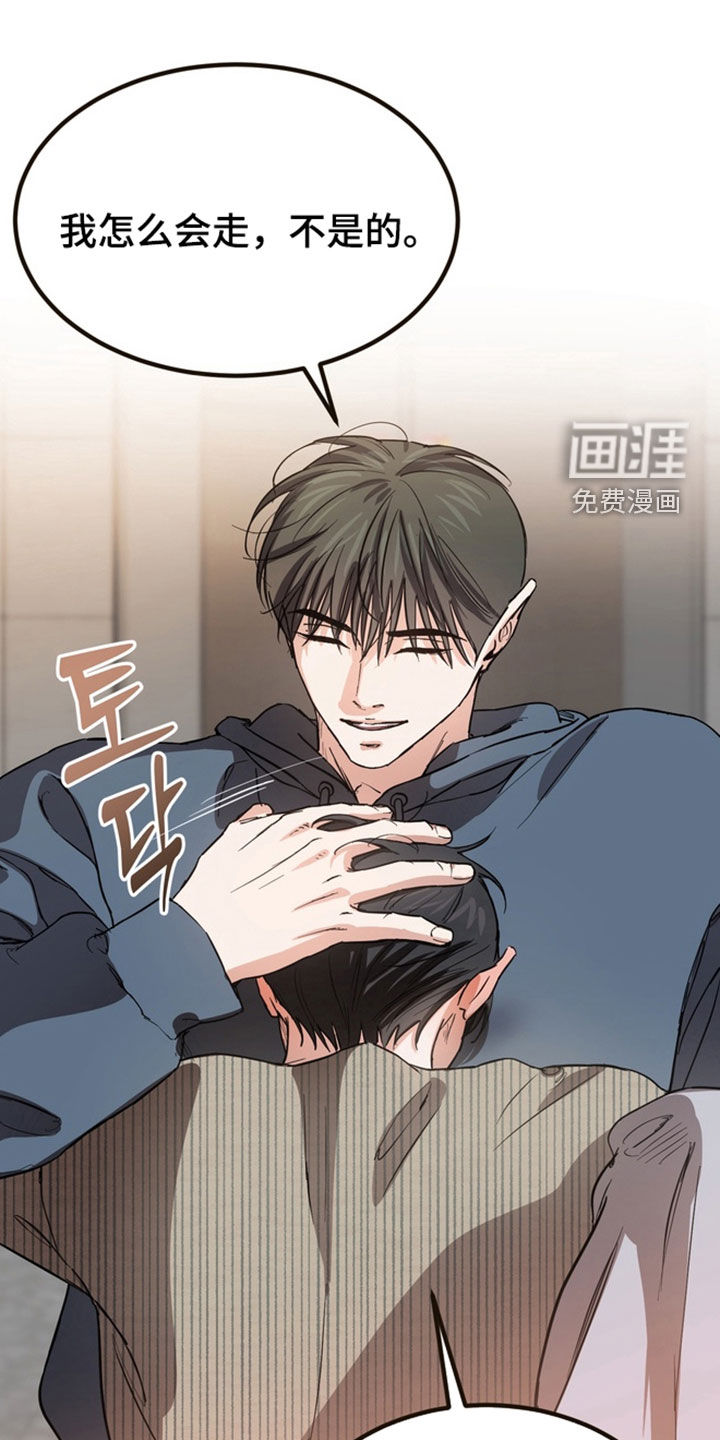 驯养暗号第19话图