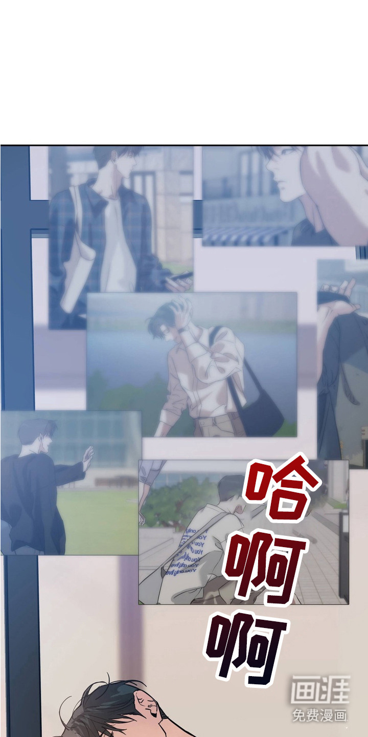 驯养暗号第2话图