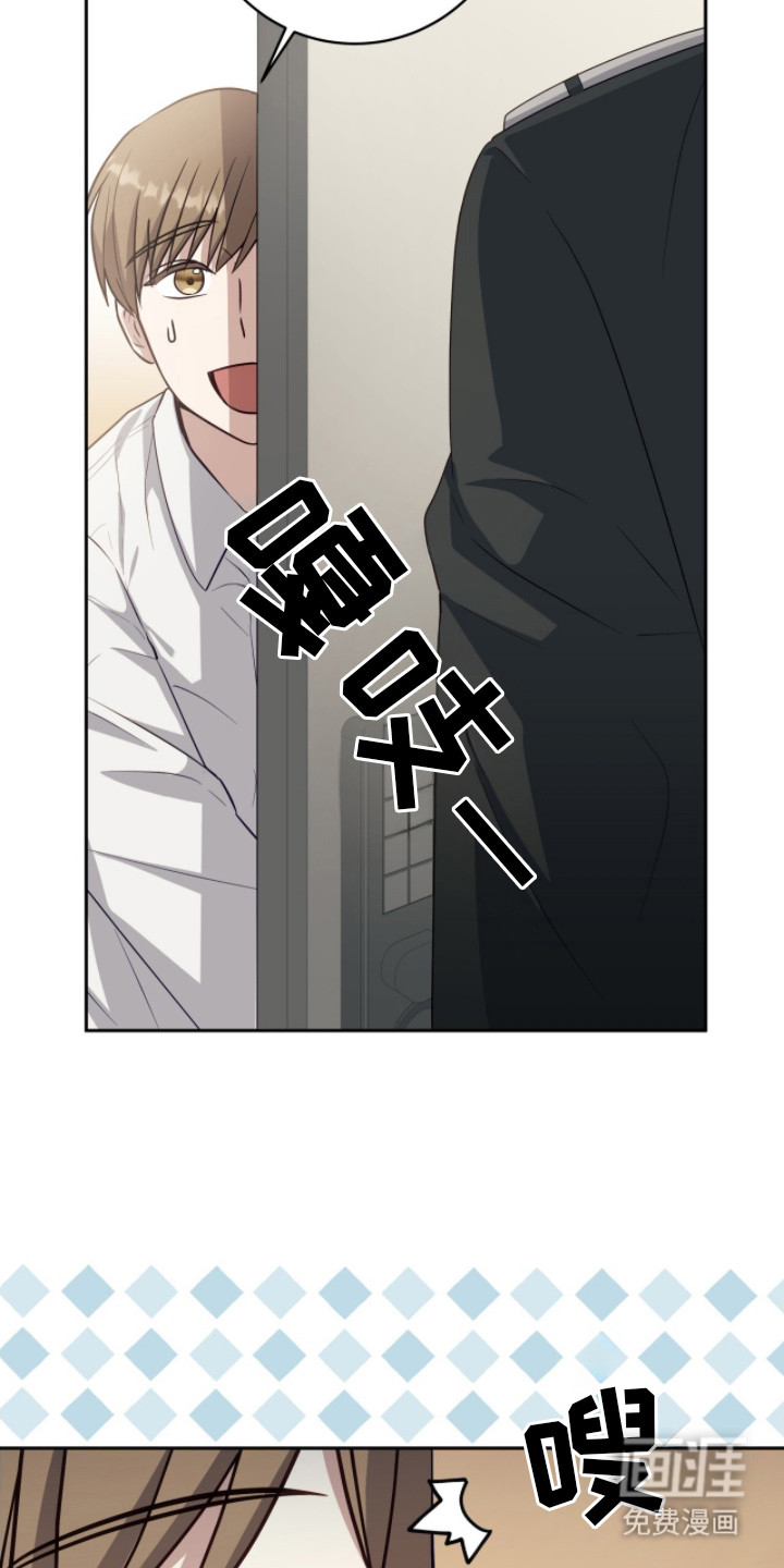 向导迷途漫画-图7