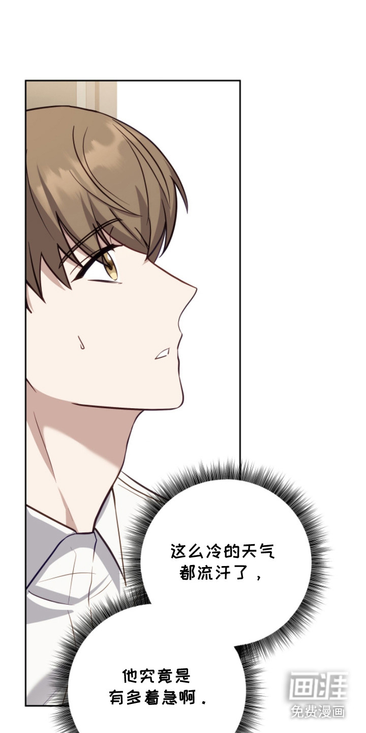向导迷途漫画-图10
