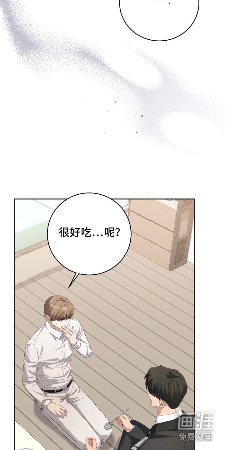 向导迷途漫画-图11