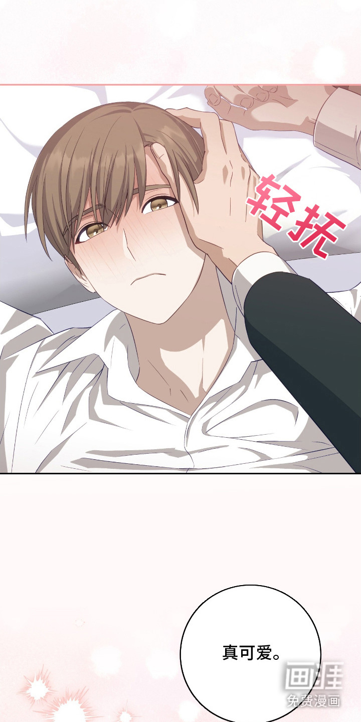 向导迷途漫画-图5