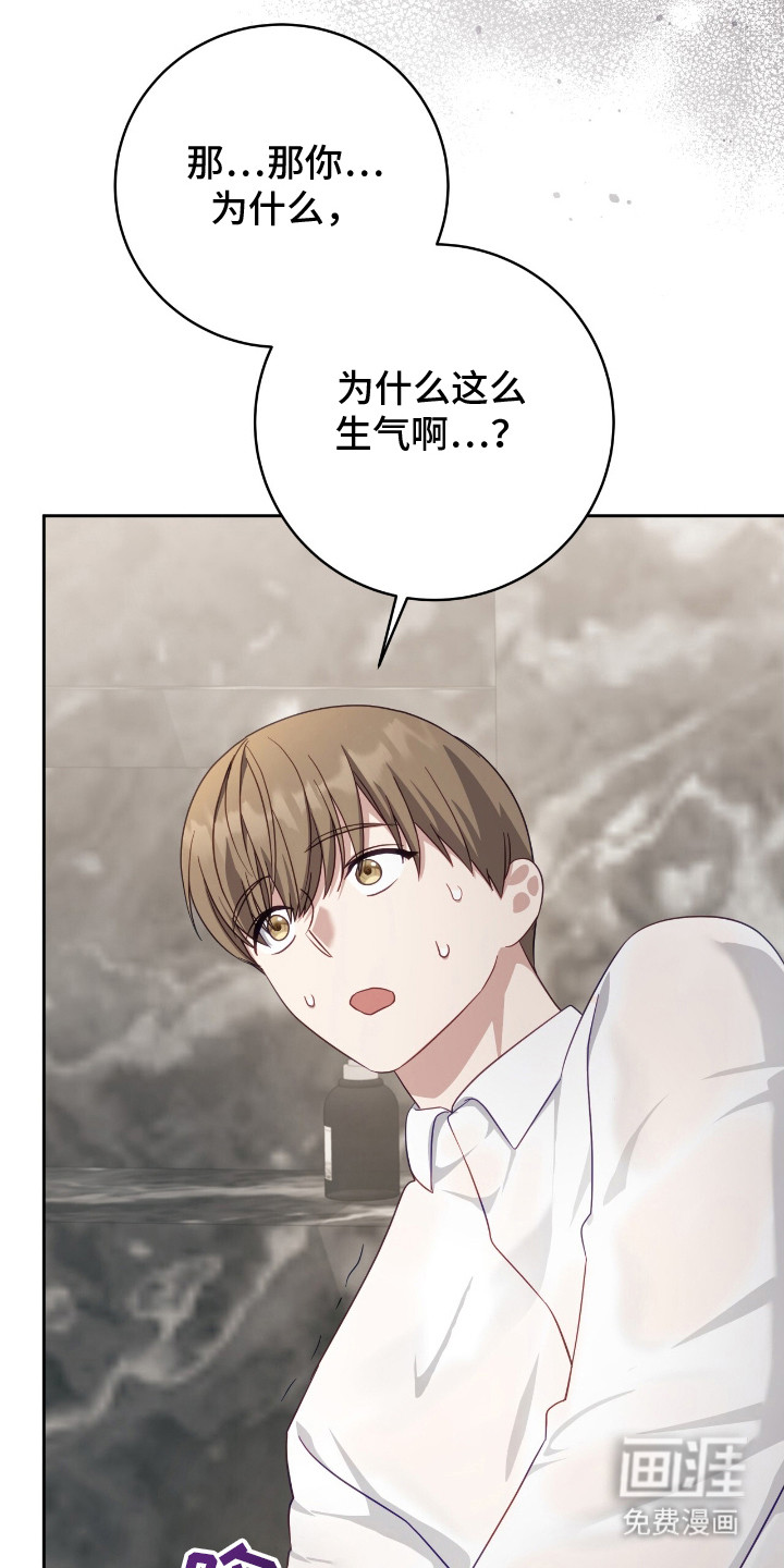 向导迷途漫画-图1