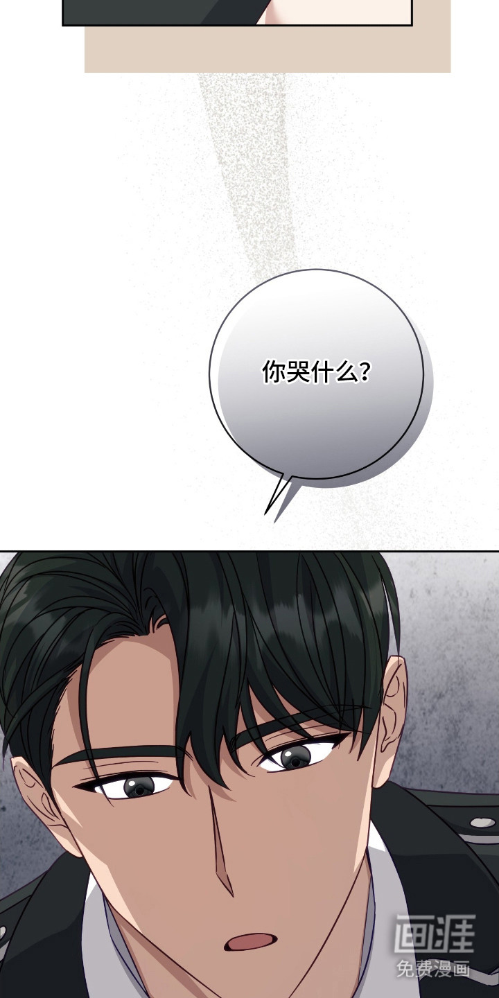 向导迷途漫画-图4