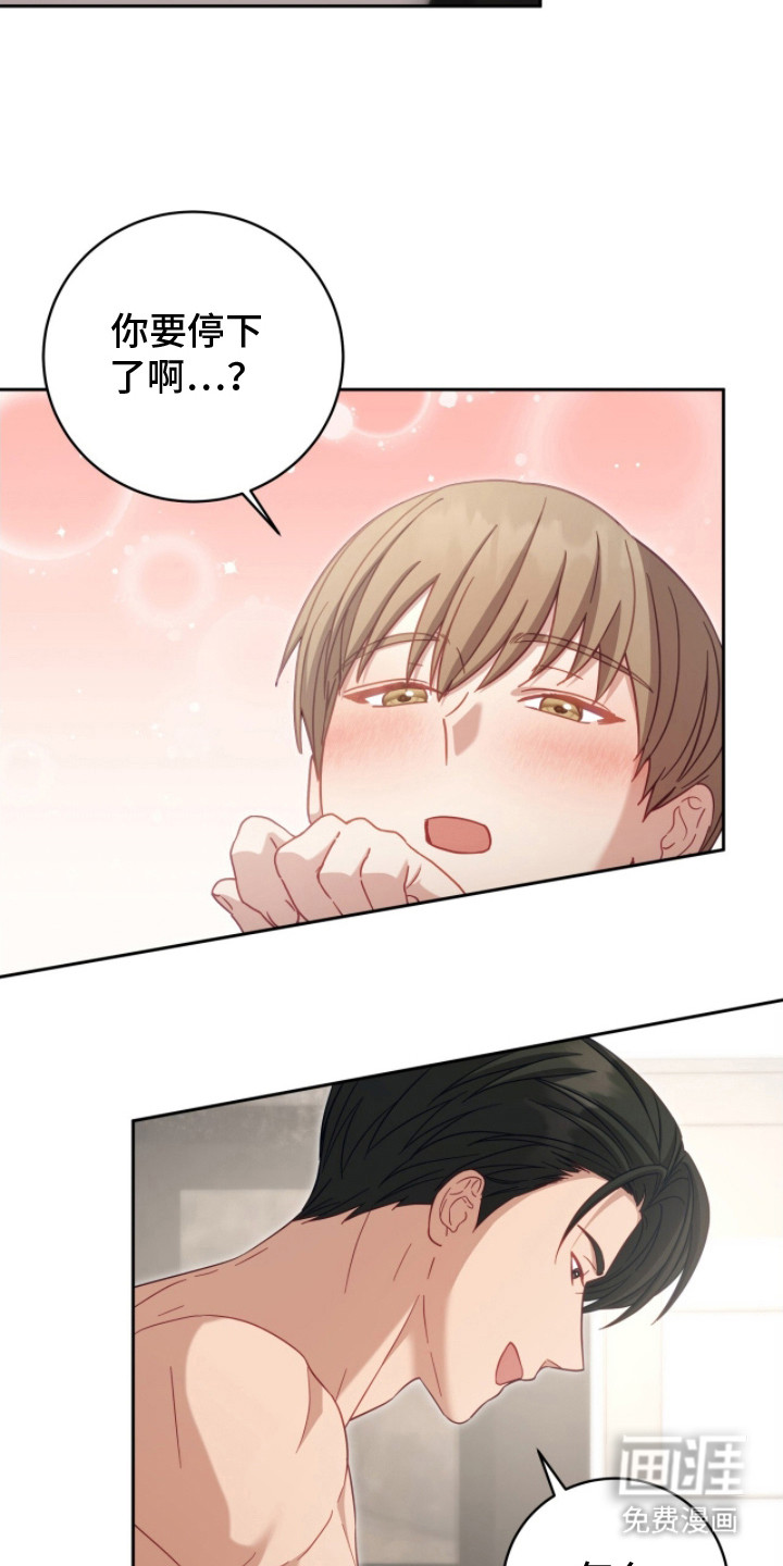 向导迷途漫画-图5
