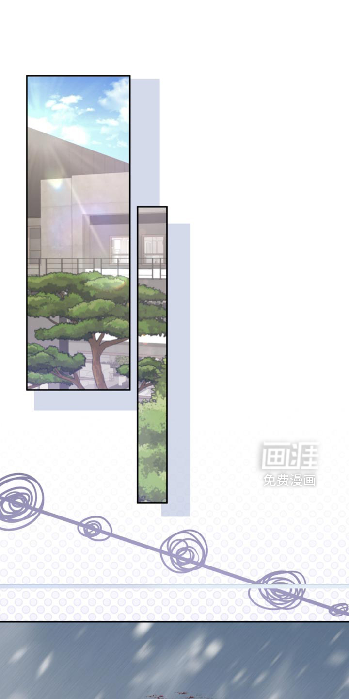 向导迷途漫画-图0