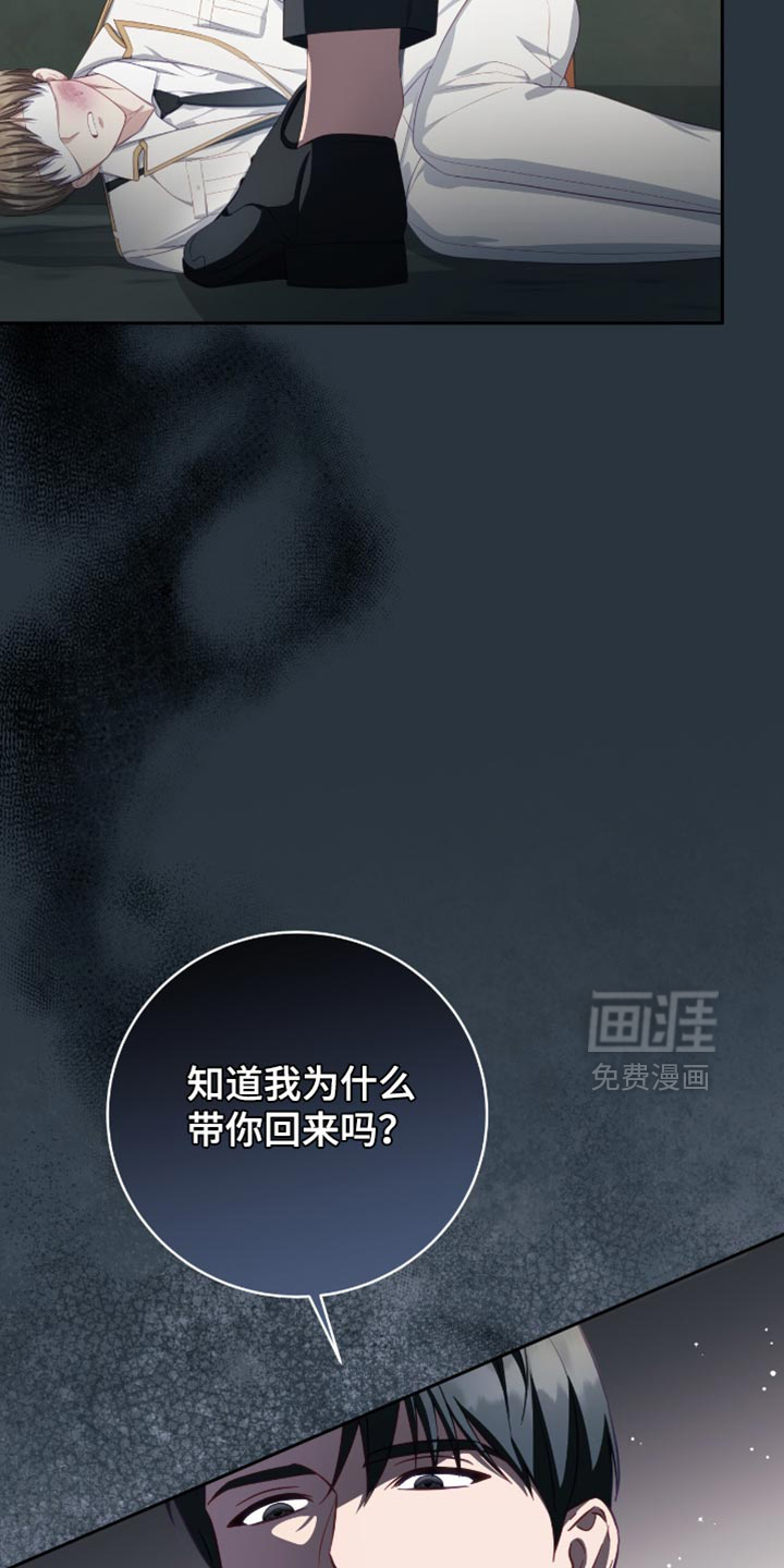 向导迷途漫画-图10