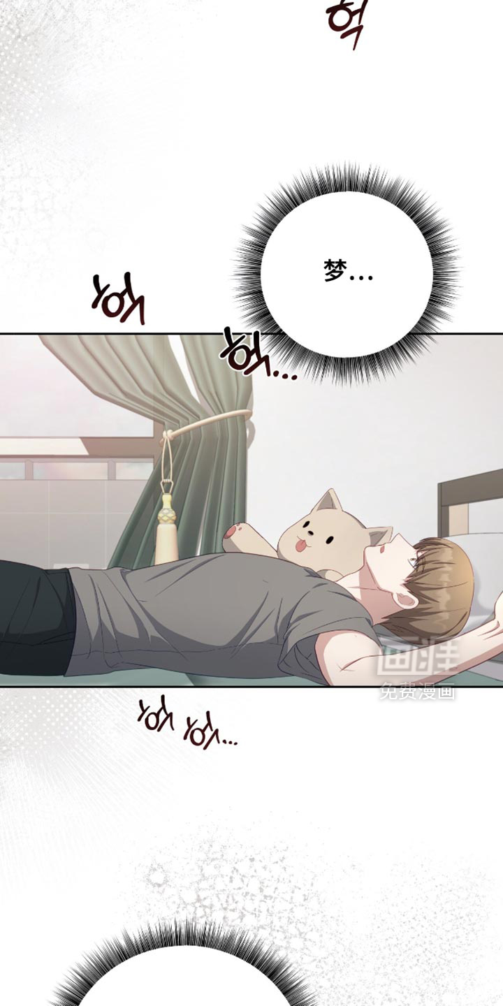 向导迷途漫画-图28