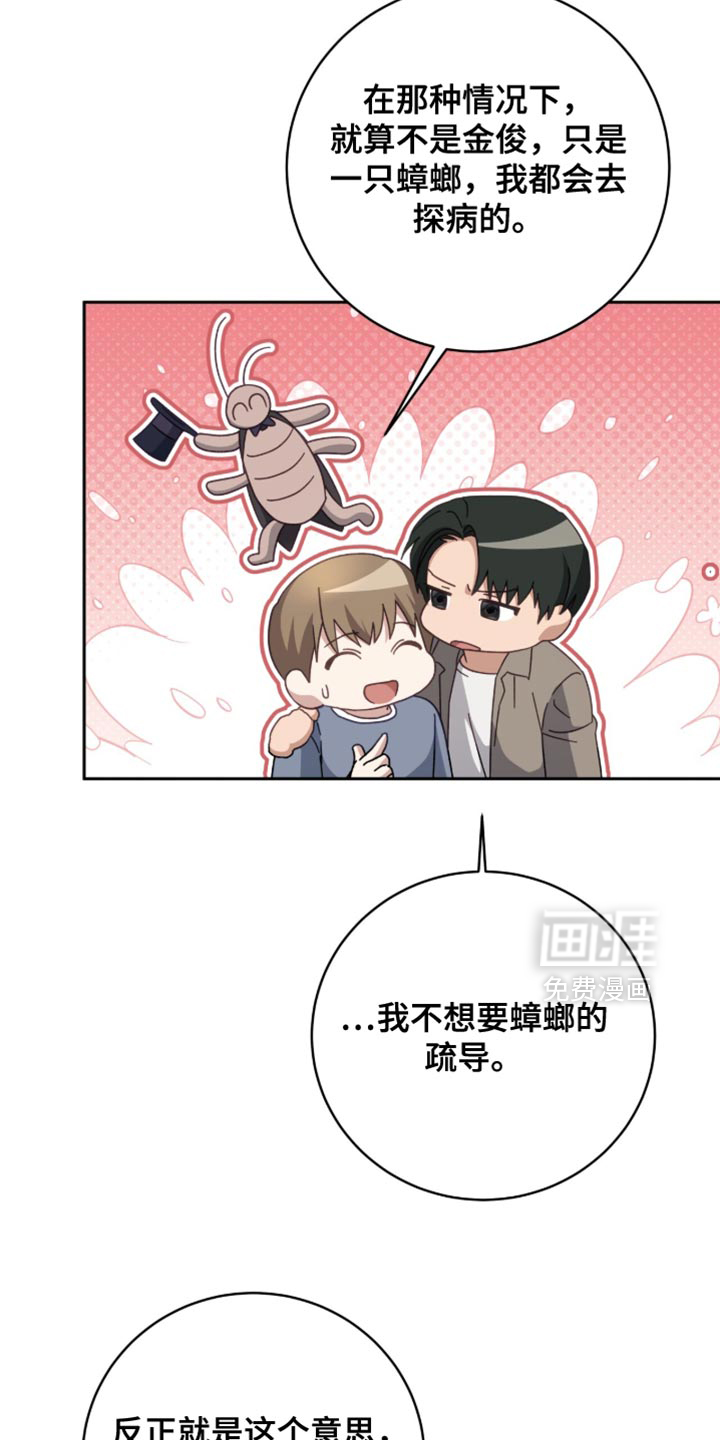 向导迷途漫画-图5