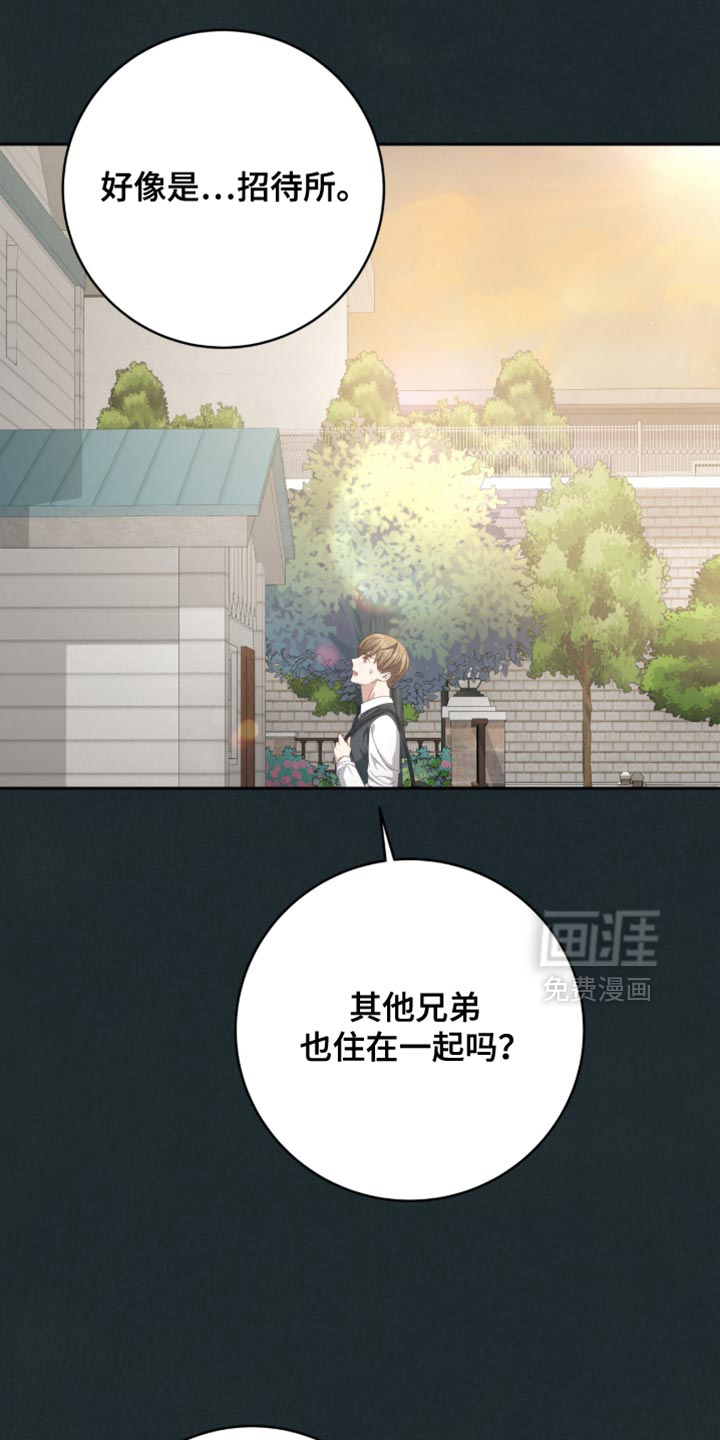 向导迷途漫画-图24