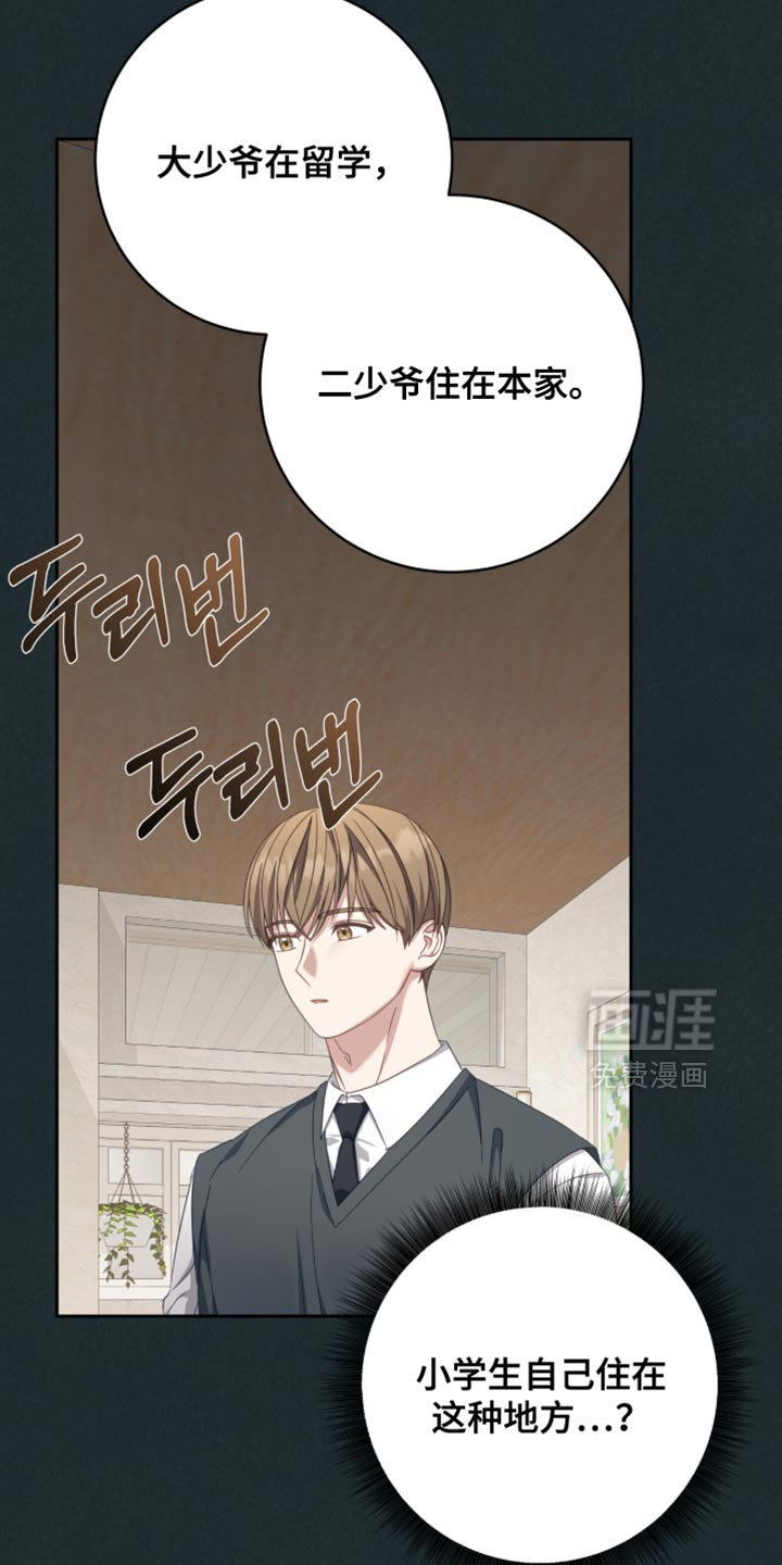 向导迷途漫画-图25